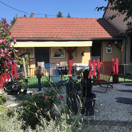 Le Jardin De Theleme "Charme Discret Pour Un Nid Douillet" Βίλα Mazille Εξωτερικό φωτογραφία