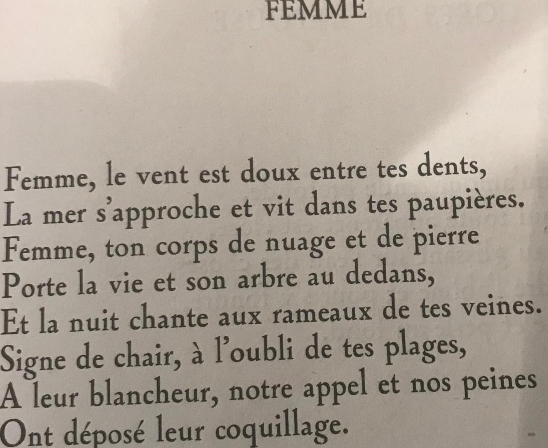 Le Jardin De Theleme "Charme Discret Pour Un Nid Douillet" Βίλα Mazille Εξωτερικό φωτογραφία